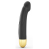 Dorcel Gode vibrant Real Vibration M 18 x 3.7 cm Noir